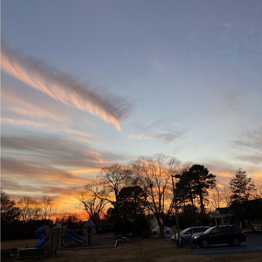 Meet your Posher, Layland